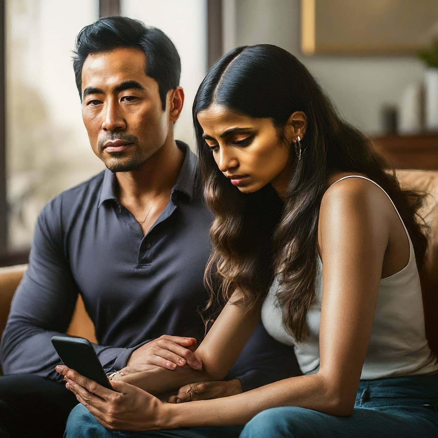Got Any Nuds? The Impact On Modern Relationships